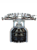 Body Size Circular Knitting Machine