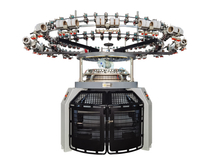 Single jersey Original Terry knitting machine